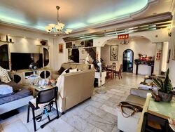 Jalan Kechot (D14), Terrace #546996571